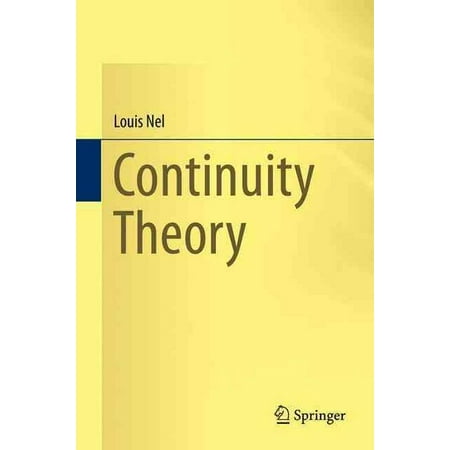 Continuity hypothesis attachment psychology picture