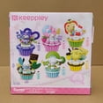 thumbnail image 3 of Enlightenment Building Blocks Sanrio K20801-4HelloKitty Cat Pudding Dog Yugui Dog Assembled Gift for Women and Children, 3 of 7