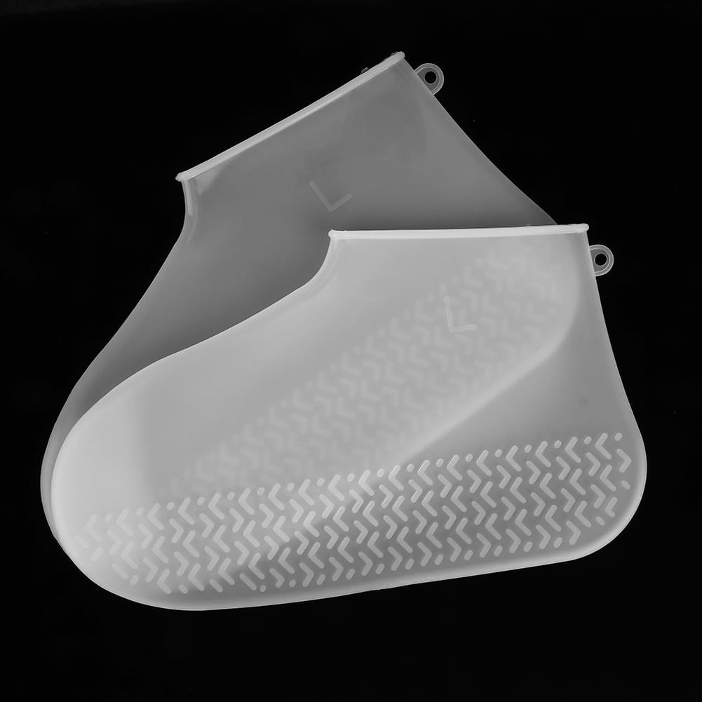 Details about   Non-slip Waterproof Silicone Shoe Covers Shoe Protectors for Indoor Outdoor Home 