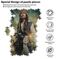 thumbnail image 6 of Pirates of The Caribbean Puzzle - 200 PCS Jigsaw Puzzle, 6 of 8