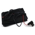 thumbnail image 3 of Compresse Chauffante Usb pour Chauffer les Vêtements Film Chauffant Compresse Chauffante pour Chauffer les Vêtements Chauffage Électrique Film Chauffant Gilet Doudoune Portable Chargement Usb Compresse Chauffante Chaude, 3 of 9