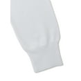 thumbnail image 3 of Wonder Nation Girls School Uniform Knit Cardigan Sweater, Sizes 4-18, 3 of 3