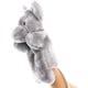 thumbnail image 4 of Marionetas de mano de serpiente Boa de peluche, juguetes de animales de peluche de pitón para juego de imaginación imaginativo, narración de medias BANYUO  Electrónica, 4 of 5