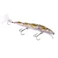 thumbnail image 2 of New Style Group Fish Minnow Crank, Imitating The Shoal Of Yellow, 2 of 8