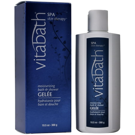 Body Therapy Spa - Vitabath Spa Skin Therapy 10.5 oz Gelee