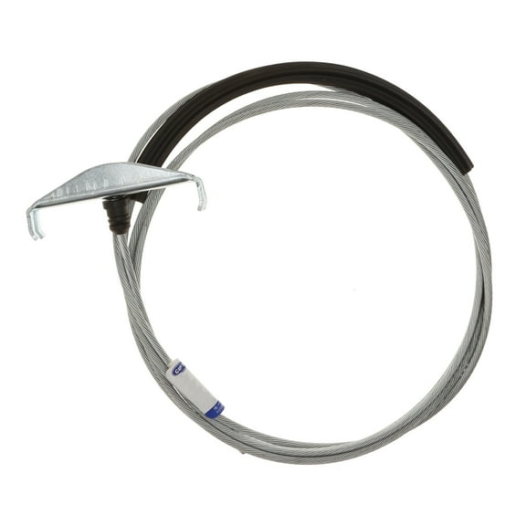 Raybestos Element3 Parking Brake Cable, BC97260