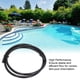 thumbnail image 4 of Tubo Alimentador De Clorador Para Piscina, Resistente Y Fácil Instalación, Kit De Conexión De Tubo De Manguera De Clorador Robusto Para CLX220, 4 of 7