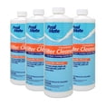 thumbnail image 1 of Pool Mate 1-Quart 4-Pack Concentrated Pool Filter Cleaner, Made in USA, 1 of 4