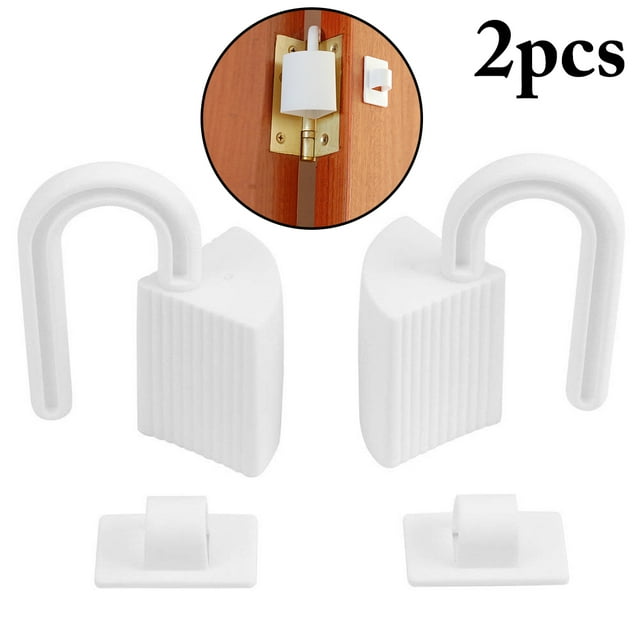 Ensemble de Protection Pince-Doigts Créatif Sécurité Porte Bébé