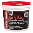 thumbnail image 1 of Dap 1 Quart FastN Final Spackling Intérieur et Extérieur 12142, 1 of 3