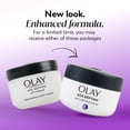 thumbnail image 3 of Olay Age Defying Anti-Wrinkle Night Cream, Fights Fine Lines & Wrinkles for Combination Skin, 2.0 oz, 3 of 16
