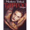 thumbnail image 1 of Designs de Tatouage Tribal Moderne, 1 of 1