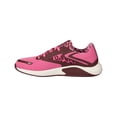 thumbnail image 2 of TENIS REEBOK MUJER NANOFLEX TR 3 ROSA BLANCO ENTRENAMIENTO RUNNING rosa 245, 2 of 6