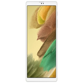 SAMSUNG Galaxy Tab A7 Lite, 8.7"  32GB (Wi-Fi), Silver