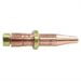 thumbnail image 3 of Anchor Smith-Style Size-3 Copper Cutting Tip, 3 of 3