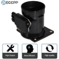 thumbnail image 2 of ECCPP Mass Air Flow Sensor M3278-Z Fit For 1996-2002 for Ford Crown Victoria 4.6L,1996-1999 for Ford Grand Marquis 4.6L,1996-1999 for Lincoln Town Car 4.6L, 2 of 5
