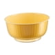 thumbnail image 2 of Juego de cuencos coladores de cocina, cuenco colador, cuenco de lavado 2 en 1, cesta de lavado para quinua, verduras, frutas, espaguetis, uvas Color B, 2 of 9