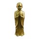 thumbnail image 5 of Estatua de Buda Gloria pequeña figura Feng Shui, 5 of 9