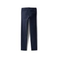 thumbnail image 2 of Lands' End School Uniform Girls Slim Fit Stretch Chino Pants, 2 of 3