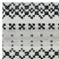 thumbnail image 5 of SAFAVIEH Adirondack Christabella Geometric Area Rug, Grey/Ivory, 9' x 12', 5 of 7