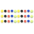 thumbnail image 1 of OULII 30Pcs Adjustable Slide Buckle for Pants and Shirt Button Fasteners, 1 of 8