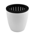 thumbnail image 2 of 5 Pcs/Pack Pot de Fleurs Automatique Absorbant 120MM Auto-Arrosage, 2 of 5