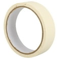 thumbnail image 3 of IDEANATEGRATE Craftsmen 1 Roll Painters Tape for Precise Paint Application and Easy Removal White, 3 of 8