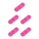 thumbnail image 1 of Injueey Molde de pastel con forma de rosa de 3 rejillas, repuesto antiadherente portátil para cocina, molde para hornear helados, accesorios Type2, 1 of 6