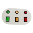 thumbnail image 3 of Interruptor de ocupado, accesorios para tablero de actividades, juego de interior para el desarrollo del aprendizaje temprano, regalo para niños y niñ, 3 of 9