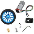 thumbnail image 4 of Motor eléctrico Jadeshay motorreductor codificador kit para automóvil inteligente, 4 of 8