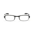thumbnail image 4 of Gafas portátiles plegables de resina antiazul con soporte ultraligero para gafas de lectura, 4 of 4