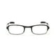 thumbnail image 4 of Gafas portátiles plegables de resina antiazul con soporte ultraligero para gafas de lectura, 4 of 4