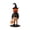 01# (Halloween Pumpkin Head Figurine), variant on 15.7" Halloween Pirate Skeleton, Realistic Skeleton for Halloween Decoration, Pirate Skeleton Outdoor Decor