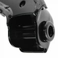 thumbnail image 2 of DAMAIJOY 1pc Suspension Control Arm Front Lower Right Passenger Side with Ball Joint Stamped Steel for Pontiac,for Olds,for Cadillac,for Buick Includes Bushings 19149203 521-920, 2 of 8