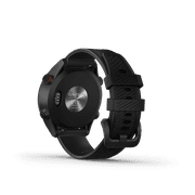 Garmin Approach S12, Easy-to-Use GPS Golf Watch, 42k+ Preloaded Courses, Black