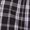 BLACK/WHITE, variant on Women's Plaid Wide Leg Pants