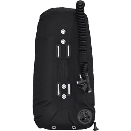 Apeks WTX Single Cylinder Donut Wing