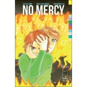 No Mercy #3 VF ; Image Comic Book