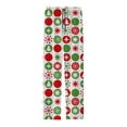 thumbnail image 3 of ASFGIMUJ Mens Christmas Pajama Pants Sleepwear Lounge Pajama Bottoms Christmas Casual Pants With Drawstring And Pockets, 3 of 4