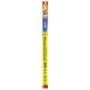 Slim Jim Mild Snack Stick, 0.97 oz (Pack of 24)