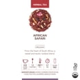 thumbnail image 3 of Teabloom African Safari Loose Leaf Tea Canister, 3 of 4