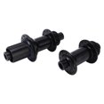 thumbnail image 4 of Bike Disc Brake Hub, 3 Pawls Freehub System Accurate Bike Hub Low Friction Rotation For Road Bike, 4 of 8