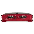 thumbnail image 4 of Crunch 2 Channel 1000 Watt Amp A/B Class Car Audio Stereo Amplifier (2 Pack), 4 of 8
