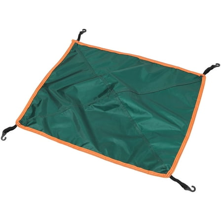 SOPOTUTU Camping Tent Cover Tent Cover Lightweight 1Pack 23.62X19.69inch