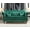 Green, variant on Uspridefurniture Wymore 65.5'' Velvet Rolled Arm Loveseat, Blue