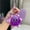 14#C, variant on Plush Toy Keychain Pendant, Cute Mini Stuffed Animal Keychain for Bags Keys and Backpacks, Adorable Soft Toy Accessory for Kids and Adults Everyday Use and Gift