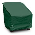 thumbnail image 3 of KoverRoos Weathermax  Deep Seating High Back Chair Cover, 3 of 7
