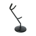 thumbnail image 4 of Raindrops 1Set Saxophone Holder Iron Black for Saxophone Players, 4 of 7