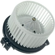 subaru outback heater motor and blower