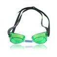 thumbnail image 3 of Water Gear Swedish Pro Swim Goggles Green, 3 of 4